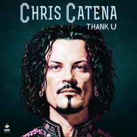 Hard Luck Woman - Chris Catena