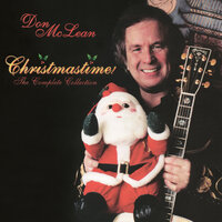 Winter Wonderland - Don McLean