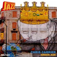 Algae Hope - Chris Carrier