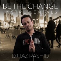 Gift of Peace - DJ Taz Rashid