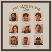 Maxine - Teeth