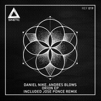 Orion - Andres Blows & Daniel Nike