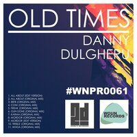 Gun Done - Danny Dulgheru