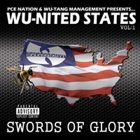 House Party in Compton - P.C.E. Nation & Rugged Monk & Black Knights & Crisis the Sharpshooter & P.C.E. Nation feat. Rugged Monk, Black Knights, Crisis The Sharpshooter