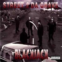 Killa Within Me - BlackJack