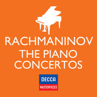 Rachmaninoff: Piano Concerto No. 3 in D minor, Op. 30 - 2. Intermezzo (Adagio) - Rafael Orozco & Royal Philharmonic Orchestra & Edo De Waart & Сергей Васильевич Рахманинов
