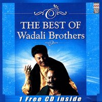 Ve Sone Diyan Kanga - Wadali Brothers