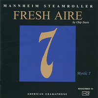 The 7 Chakras of the Body - Chakra 2 - Mannheim Steamroller