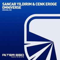 Omniverse - Sancar Yıldırım & Cenk Eroge