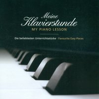 Moment Musical No. 3 - Dieter Zechlin & Франц Шуберт