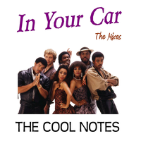 In Your Car - The Cool Notes