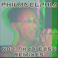 Not That Easy - Philadelphia & Troye Lilley