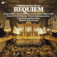 Requiem in D minor K626 : VI Recordare - Николаус Арнонкур & Konzertvereinigung Wiener Staatsopernchor & Вольфганг Амадей Моцарт