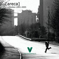 Sadder Than You - [areca] & Vibeke Falden