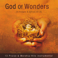Here I Am to Worship - Uli kringler & Samuel Jersak