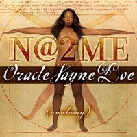 Off The Leash - Oracle Jayne Doe & Curtiss King