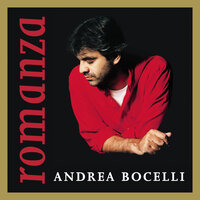 Il mare calmo della sera - Andrea Bocelli