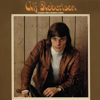 Som en clown - Alf Robertson