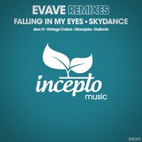 Skydance - Evave & Alex H