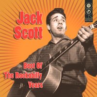 I Can't Help It - Jack Scott