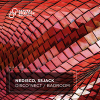 Disco'Nect - Nedisco & SSJACK