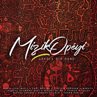 Laïni - MizikOpéyi & Orlando "Maraca" Valle