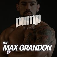 Arriba - Max Grandon