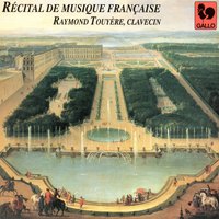 La lyre d'Orphée - Raymond Touyère