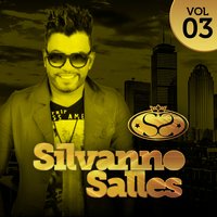 Cavalgada - Silvanno Salles