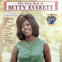 It's All Right - Betty Everett