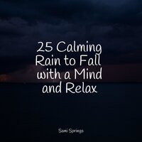 Sounds of Rain and Thunder - Smart Baby Lullaby & Water Spa