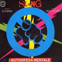 La favola dei mostri - SLANG & Tj Crash
