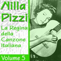 E' tanto bello - Nilla Pizzi