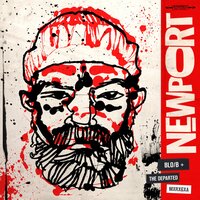 Enzo Jannacci - Blo/B & MxRxGxA & The Departed Beats & Montenero & RollzRois