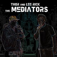 The Muse - Thor & Lee Rick & MALEKO & Optimus Rhymes