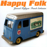 Gentle Sheep - Franck Sarkissian & Yannick Kalfayan & Franck Sarkissian, Yannick Kalfayan