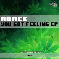 Just Dreams - Aback