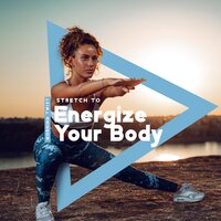 Energize Your All Body - Spiritual Meditation Vibes