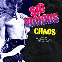 No Lip - Sid Vicious