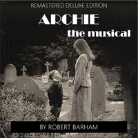 Second Chance - Robert Barham & The Original Cast