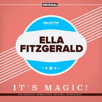 Tenderly - Ella Fitzgerald