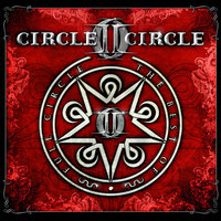 Watching in Silence - Circle II Circle
