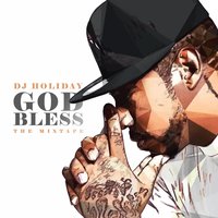 God Bless the Intro - DJ Holiday & Big Rube