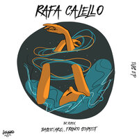 DJS - Rafa Calello