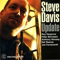Fenja - Steve Davis & Roy Hargrove & Peter Bernstein & Anthony Wonsey & Nat Reeves & Joe Farnsworth