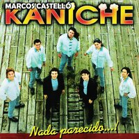 Porque Te Conocí - Marcos Castelló Kaniche