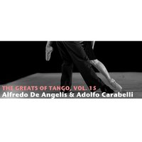 Inspiración - Alfredo De Angelis & Adolfo Carabelli