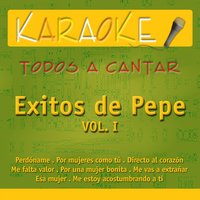 Esa Mujer - Hernán Carchak