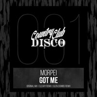 Got Me - Morpei