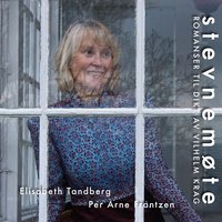 Skjære Skjære Sølvknop (En Historie. Nogle Digte) - Elisabeth Tandberg & Per Arne Frantzen